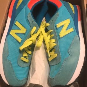 New Balance Sneakers